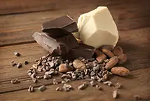 Grossiste beurre de cacao
