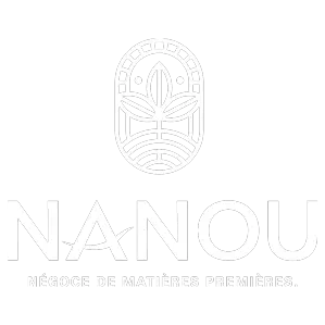 Logo Nanou Négoce