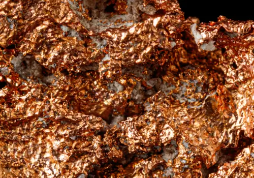 Vente et exportation d’or Afrique
